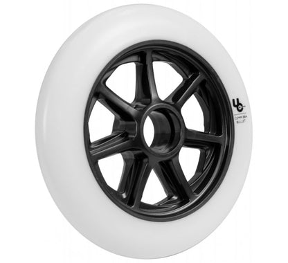 Undercover Wheels Team 125mm 88a Each