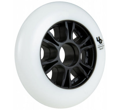 Undercover Wheels Team 110mm 86a Each