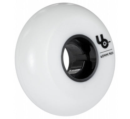 Undercover Wheels Team 60mm 90a 4 Pack