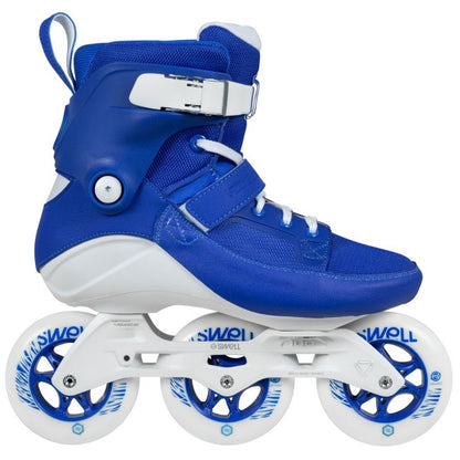 Powerslide Swell 100mm Royal Inline Skates