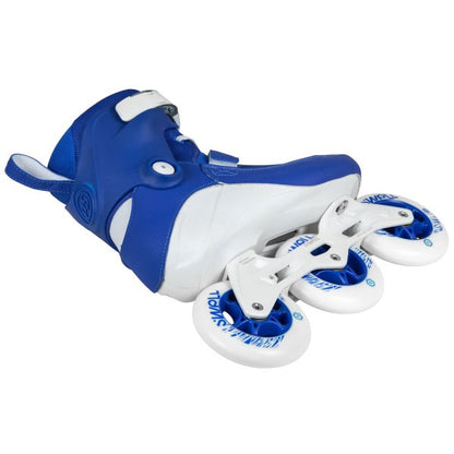 Powerslide Swell 100mm Royal Inline Skates