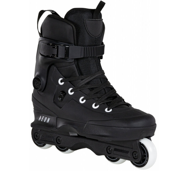 USD Aeon 60 Basic Aggressive Inline Skates