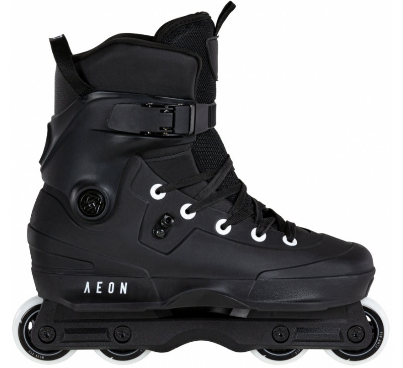 USD Aeon 60 Basic Aggressive Inline Skates