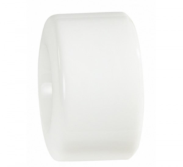 Playlife RS White Blank Wheel 32mm each.