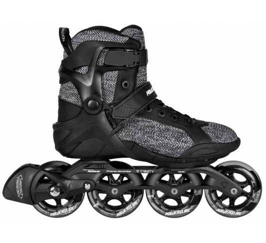 Powerslide Phuzion SMU Enzo 90 Inline Skates