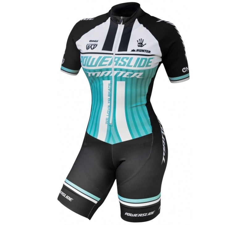 Powerslide Racing Skinsuit Womens