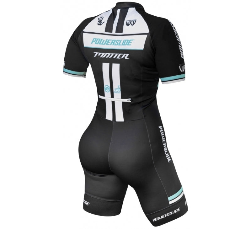 Powerslide Racing Skinsuit Womens