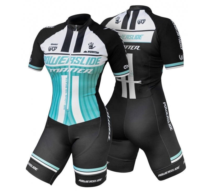 Powerslide Racing Skinsuit Womens