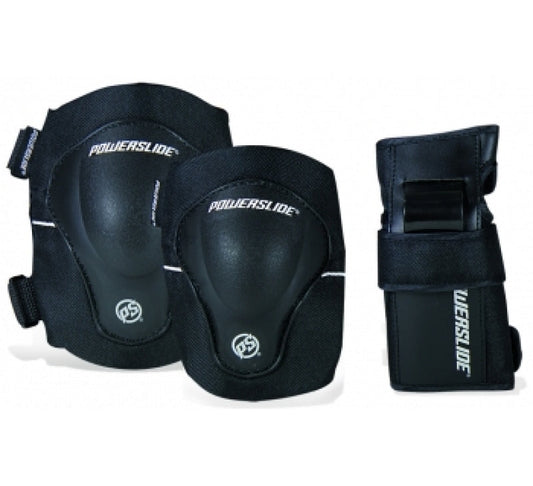 Powerslide Jr Standard Tripack