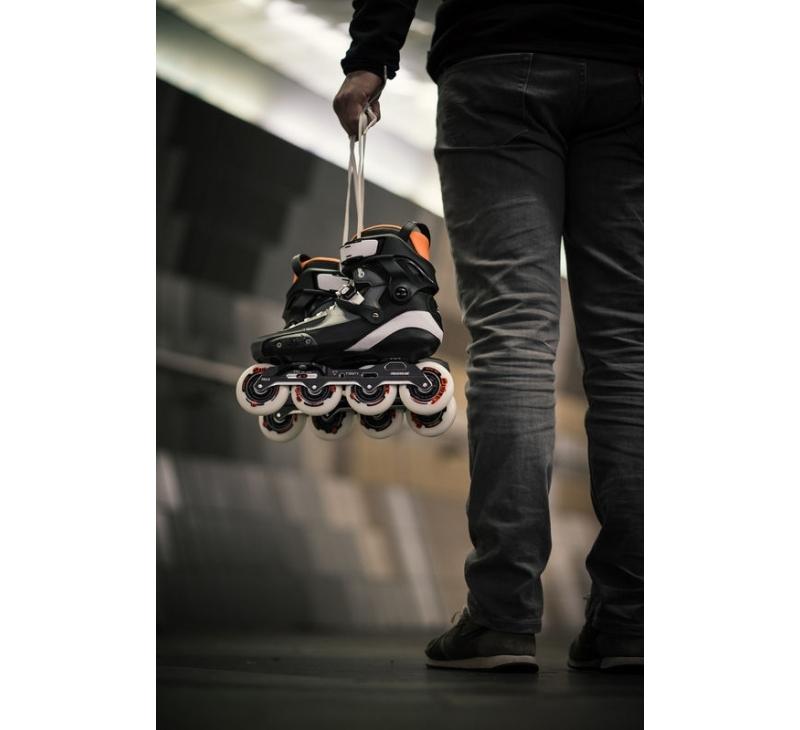 Powerslide Tau Inline Skates