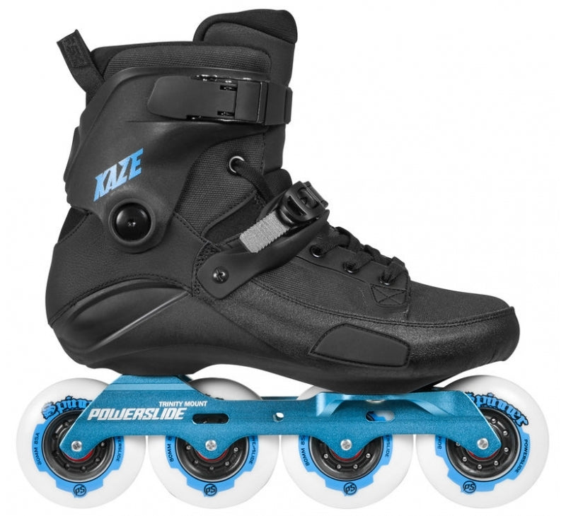 Powerslide Kaze Tri Inline Skates