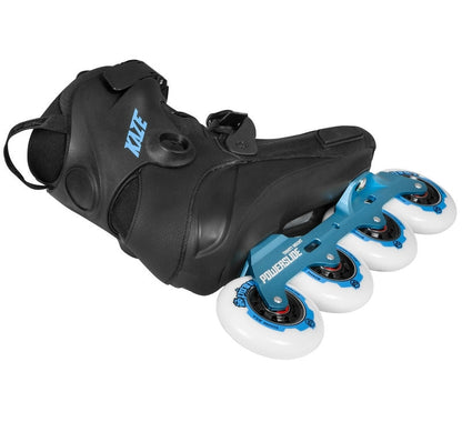 Powerslide Kaze Tri Inline Skates