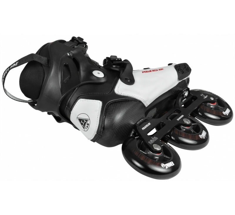 Powerslide Tau 90 Inline Skates