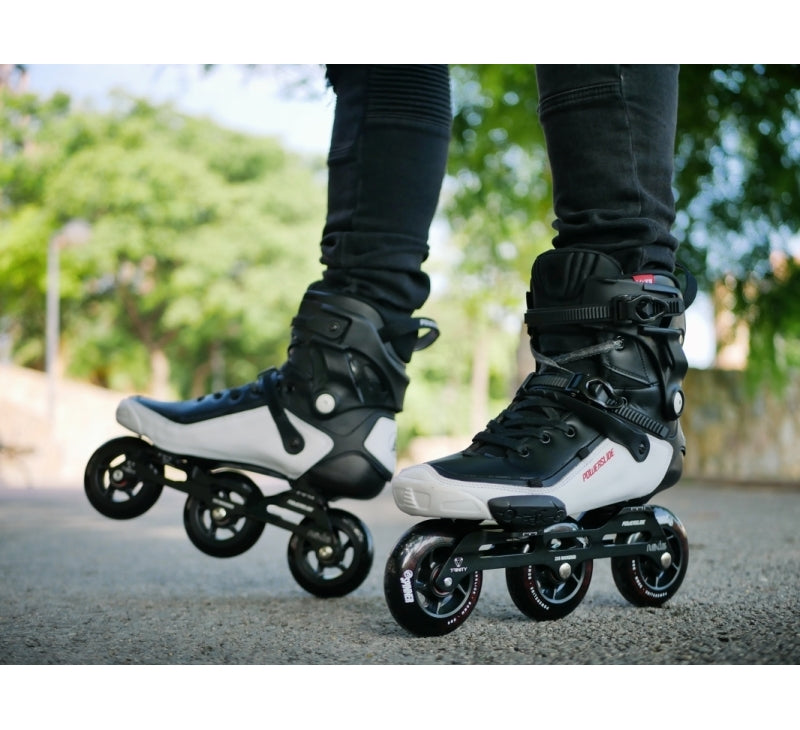 Powerslide Tau 90 Inline Skates