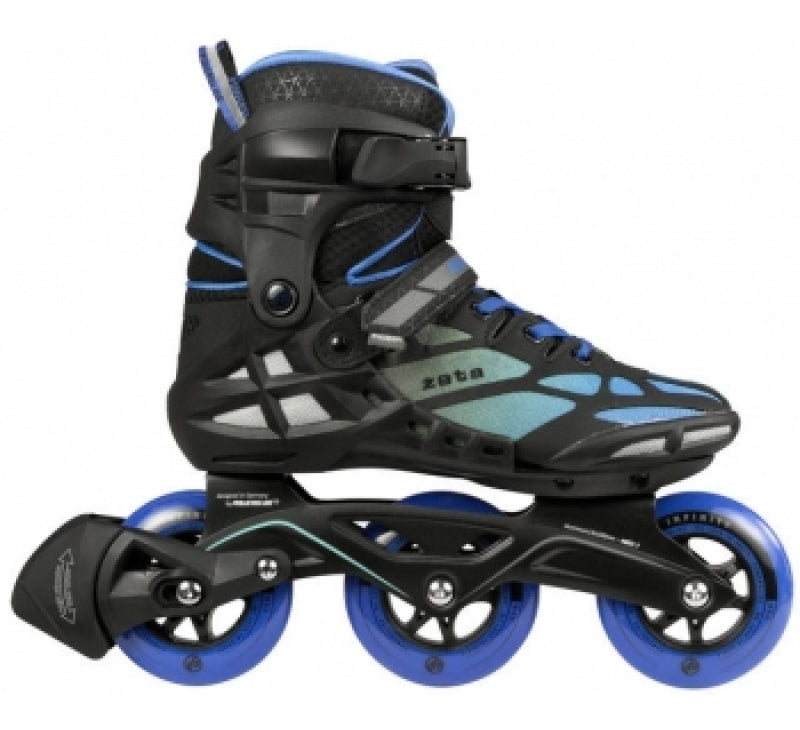 Powerslide Phuzion Zeta Mens Inline Skates