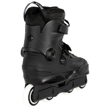 USD Aeon 72 XXI Aggressive Inline Skates