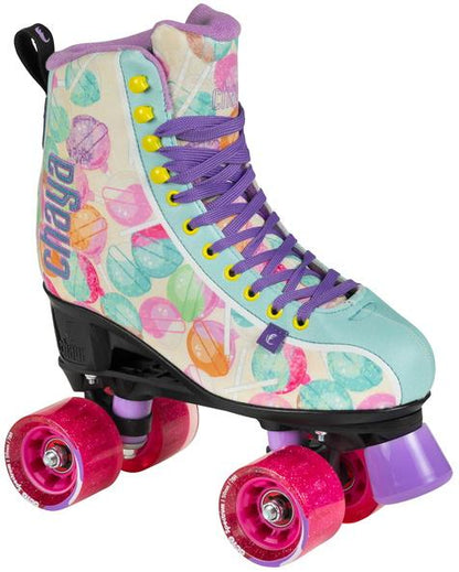 Chaya Melrose Candy Roller Skates