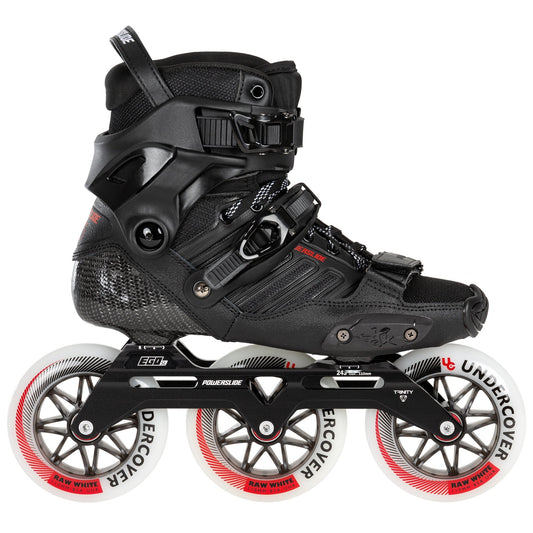 Powerslide HC Evo 110 Inline Skates