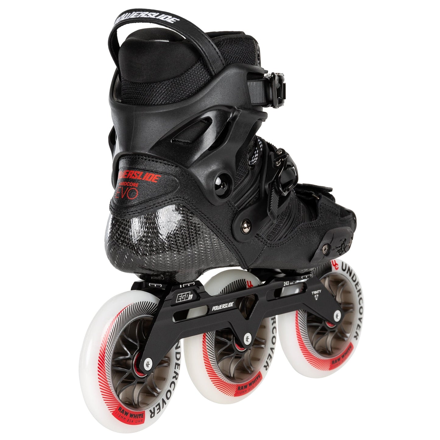 Powerslide HC Evo 110 Inline Skates