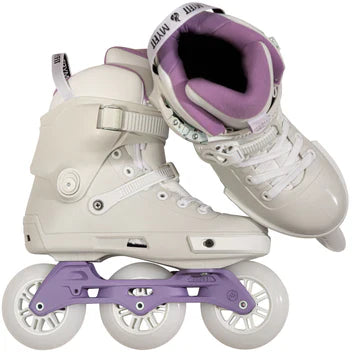 Powerslide Next Grey 100 Inline Skates