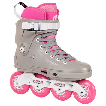 Powerslide Next SL Pink 80 Inline Skates