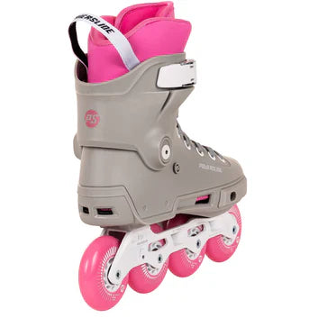 Powerslide Next SL Pink 80 Inline Skates