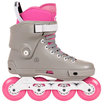 Powerslide Next SL Pink 80 Inline Skates