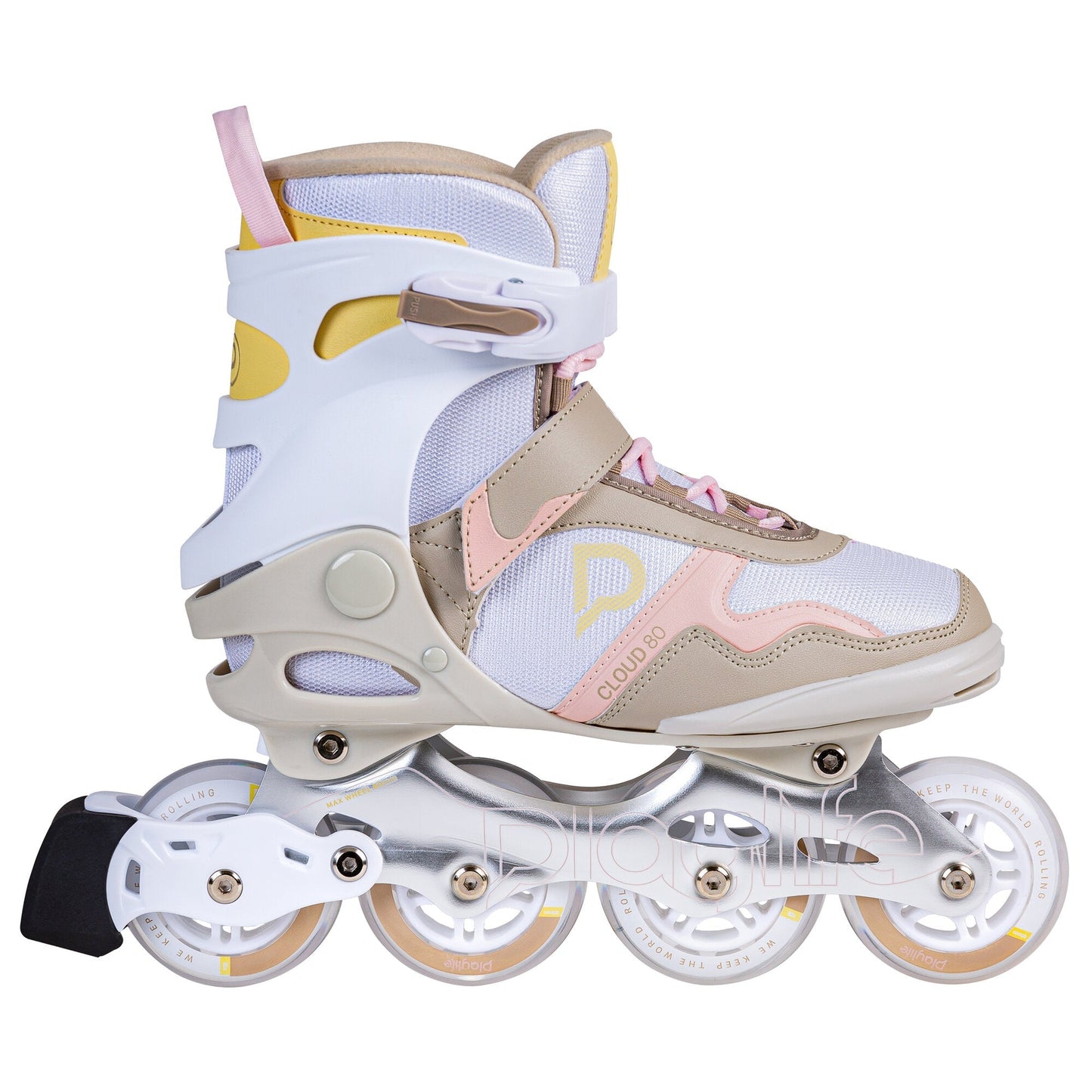 Playlife Cloud Sun'n'Sand Inline Skates