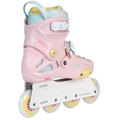 Powerslide Imperial Lollipop 80 Inline Skates