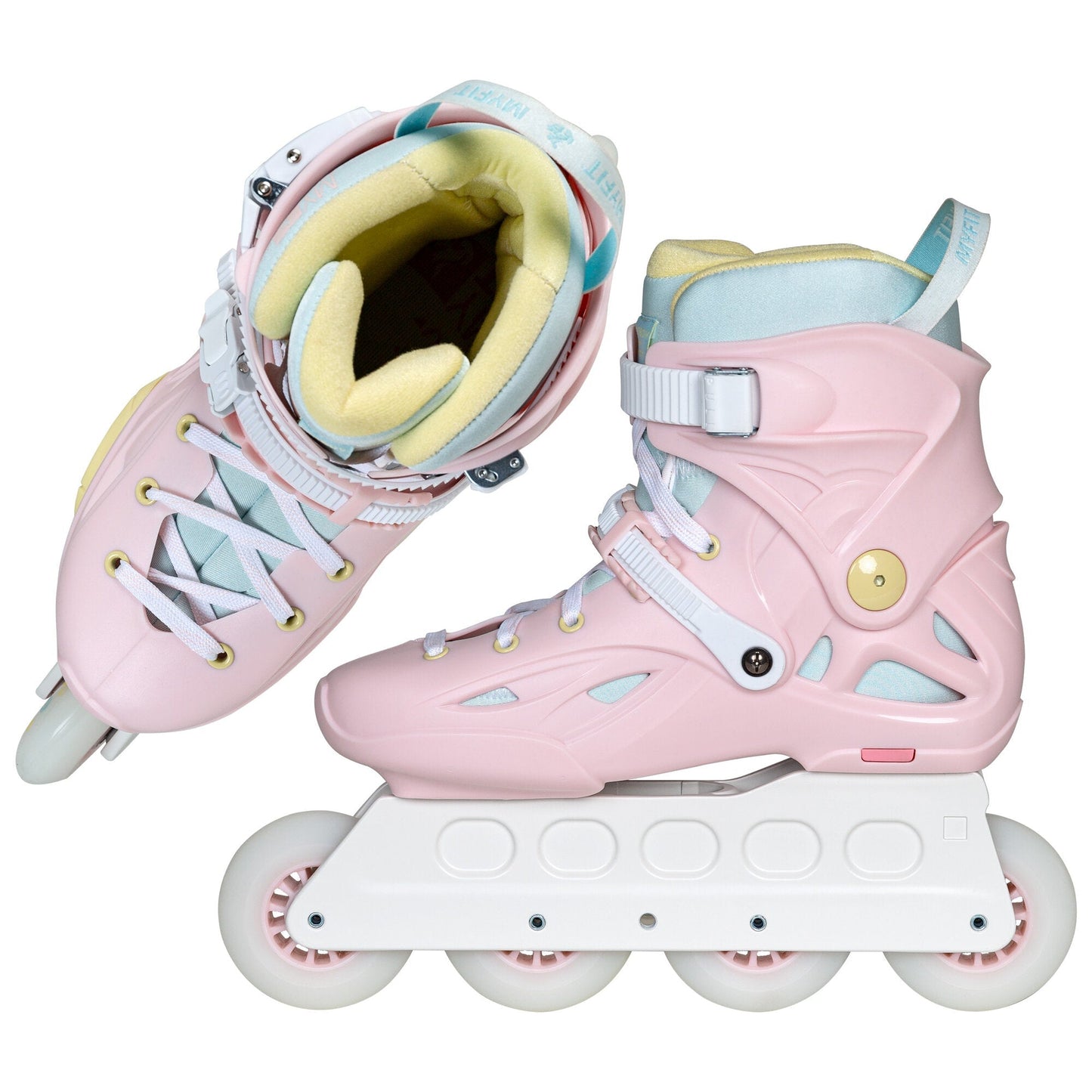 Powerslide Imperial Lollipop 80 Inline Skates