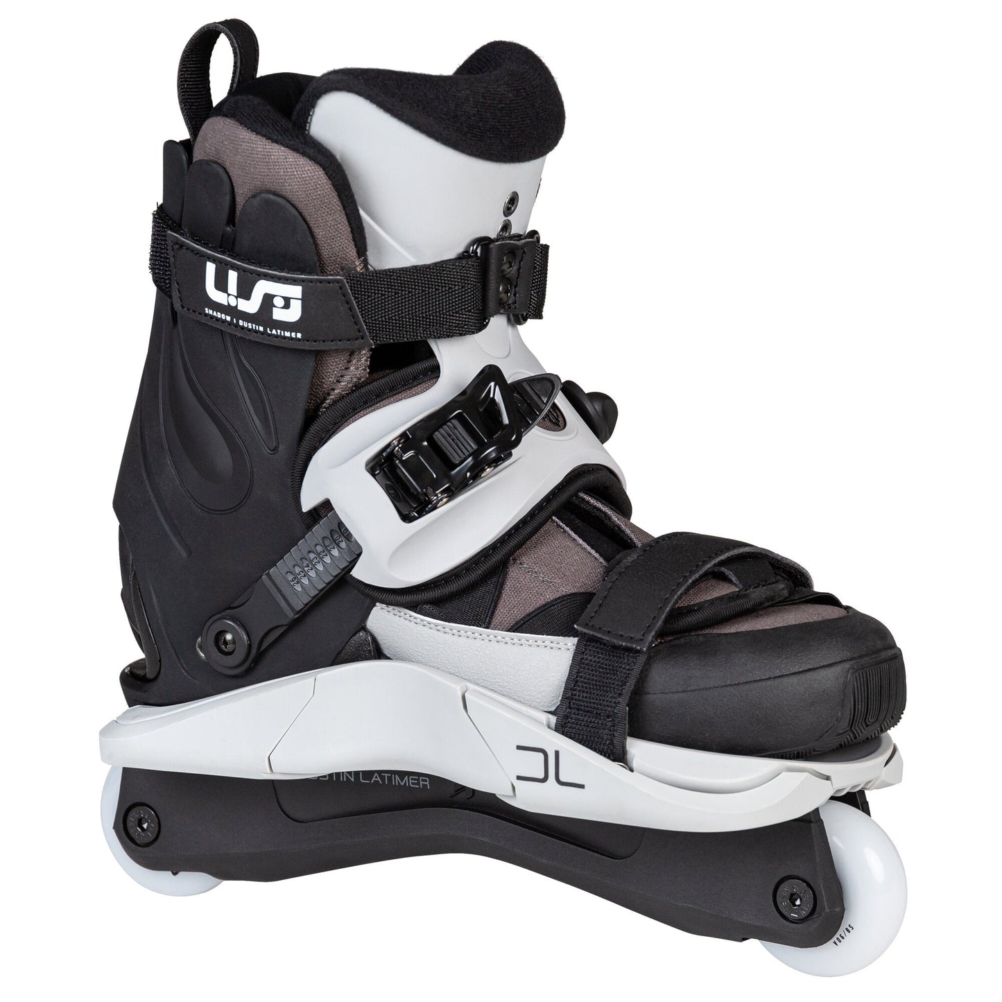 USD Shadow Dustin Latimer Aggressive Inline Skates