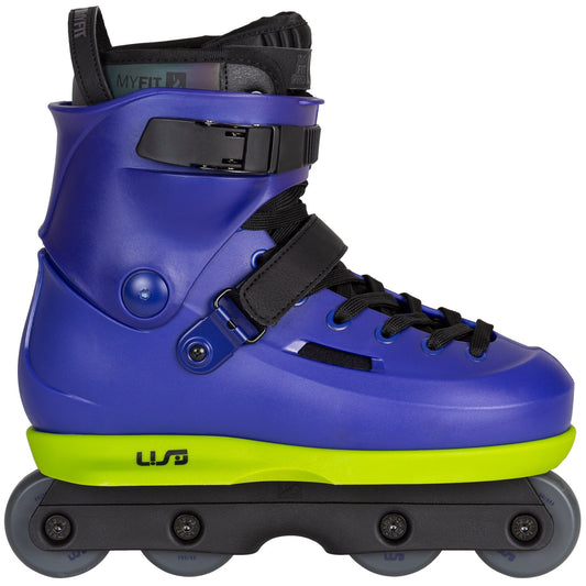 USD Sway Carlos Bernal Aggressive Inline Skates