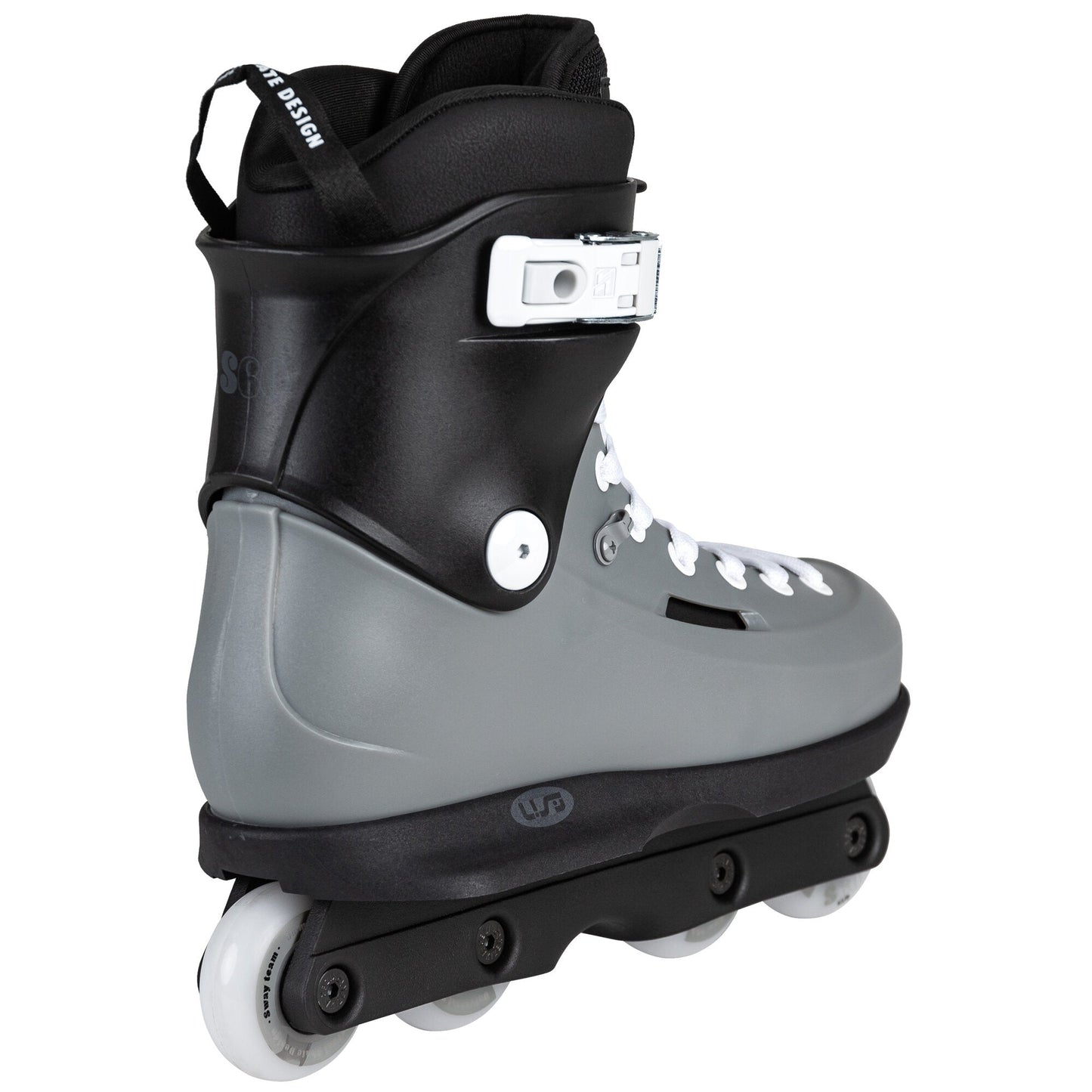 USD Sway Team 60 Aggressive Inline Skates