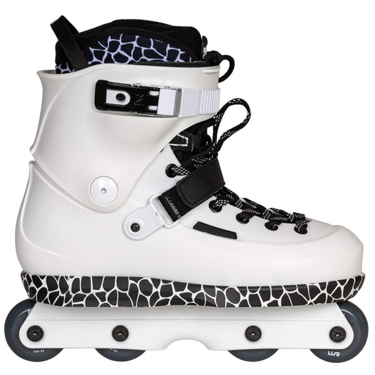 USD Sway Farmer Pro Aggressive Inline Skates