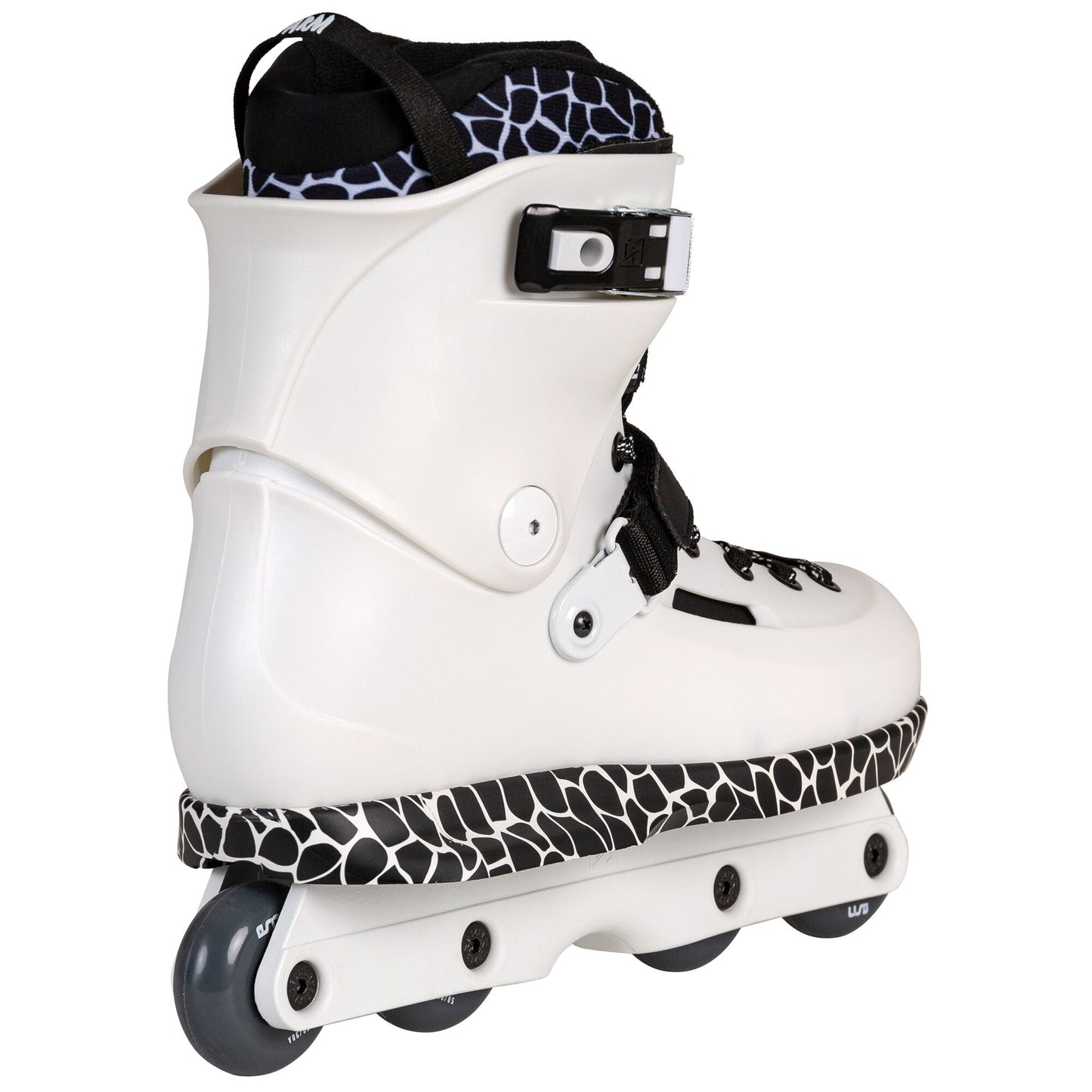 USD Sway Farmer Pro Aggressive Inline Skates