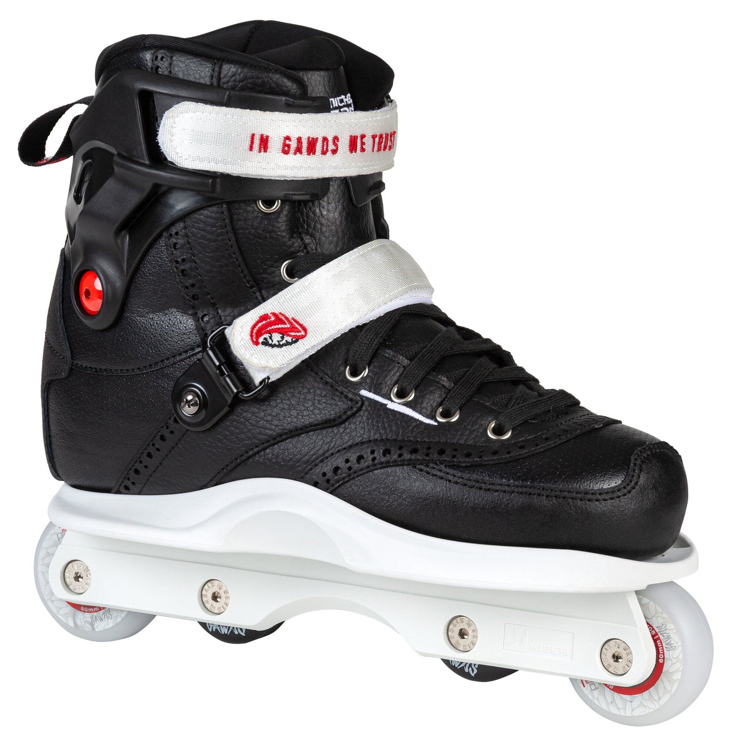 Gawds Michel Prado II Pro Inline Skates