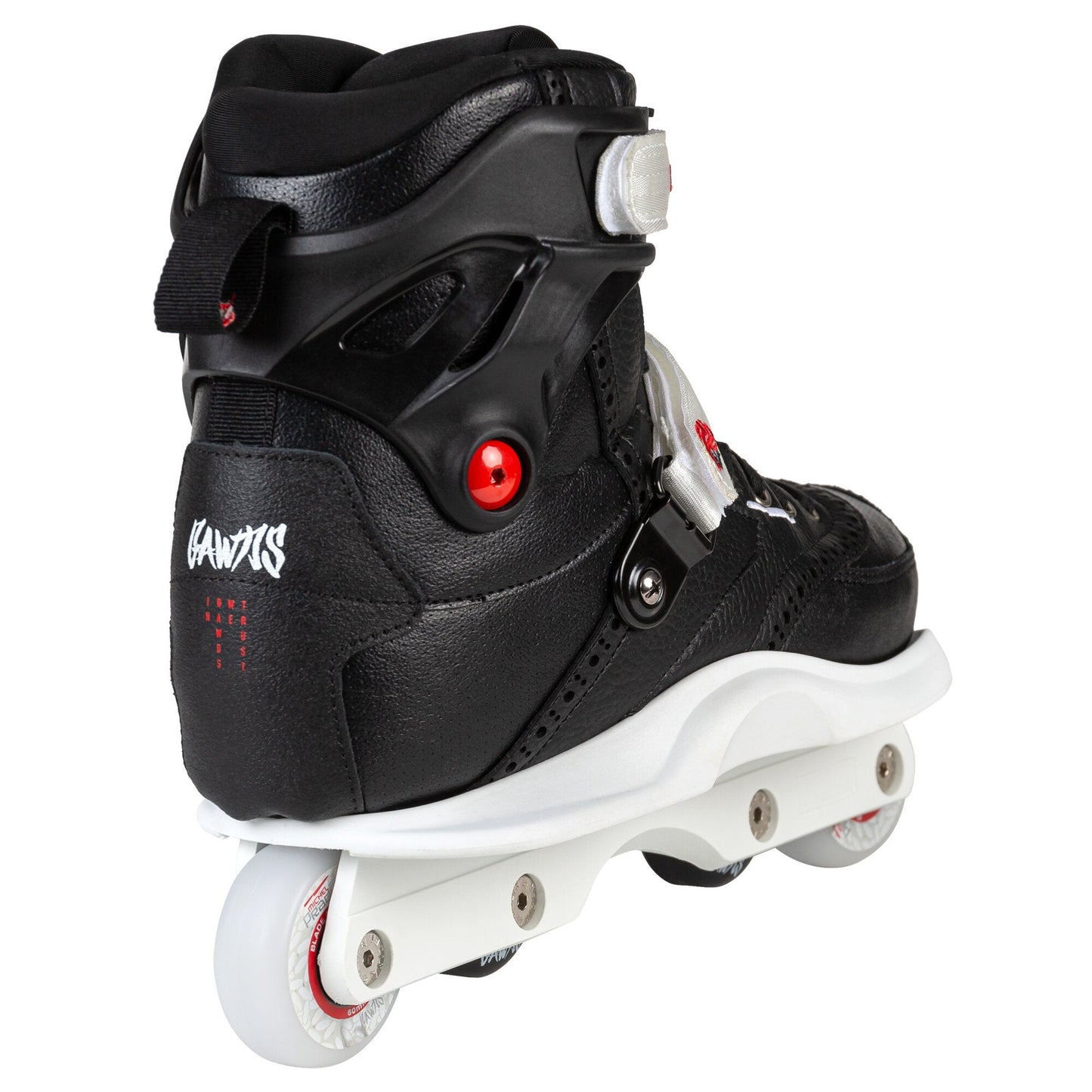 Gawds Michel Prado II Pro Inline Skates