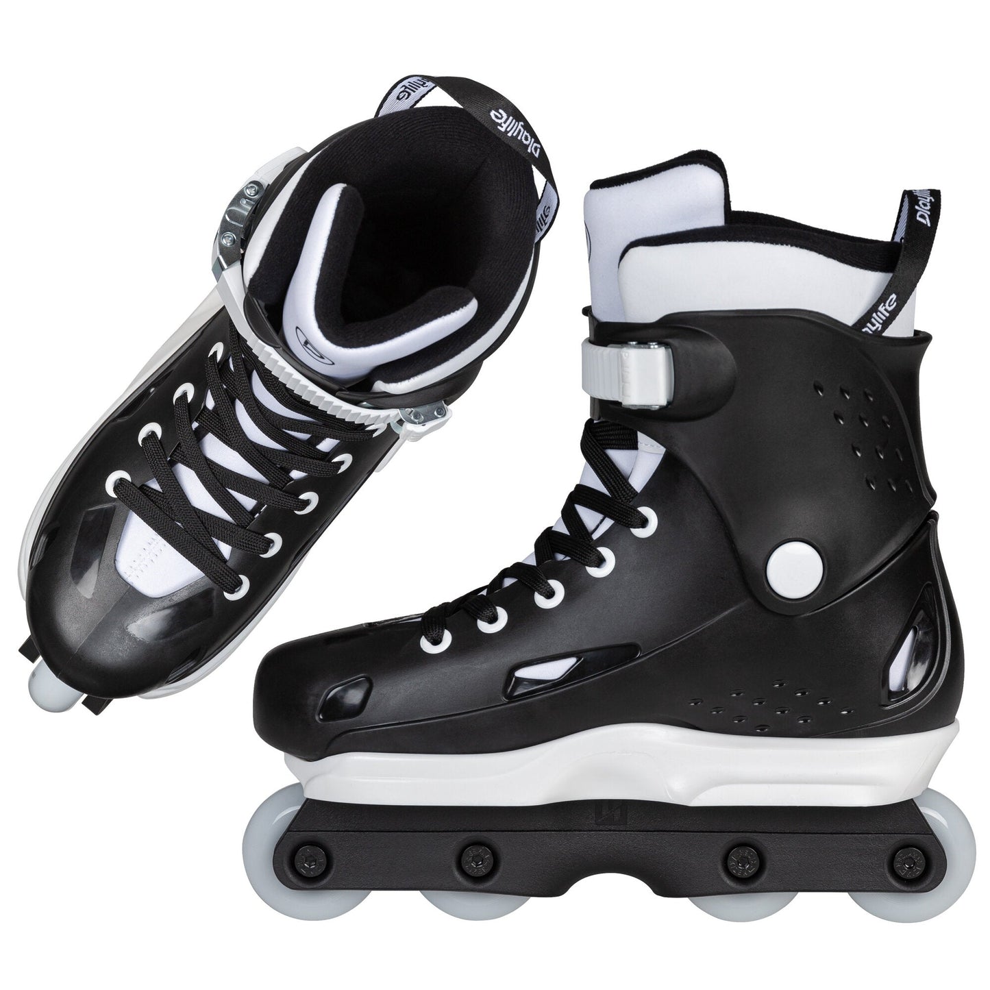 Playlife Reactor Aggressive Inline Skate