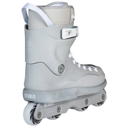 Mesmer Throne Team II Inline Skates