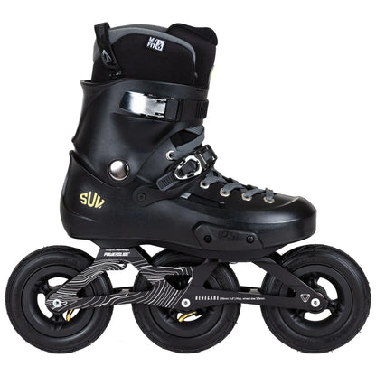 Powerslide Zoom Renegade 125 Inline Skates