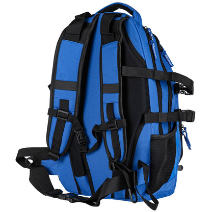 Powerslide WeLoveToSkate Backpack Blue