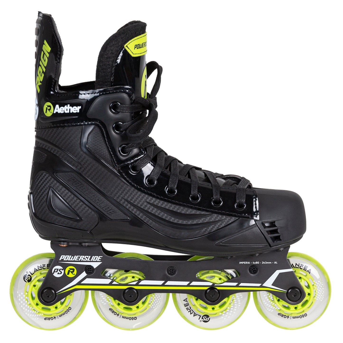 Powerslide Reign Aether 80 Hockey Skate