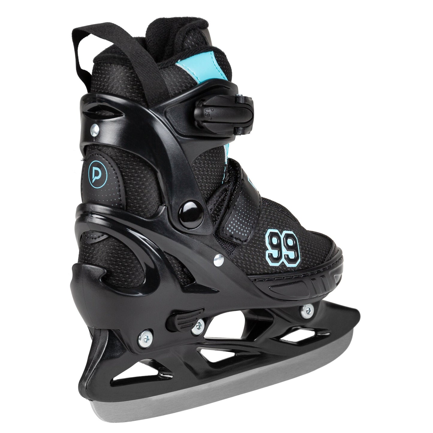 Playlife Glacier Adjustable Junior Ice Skate