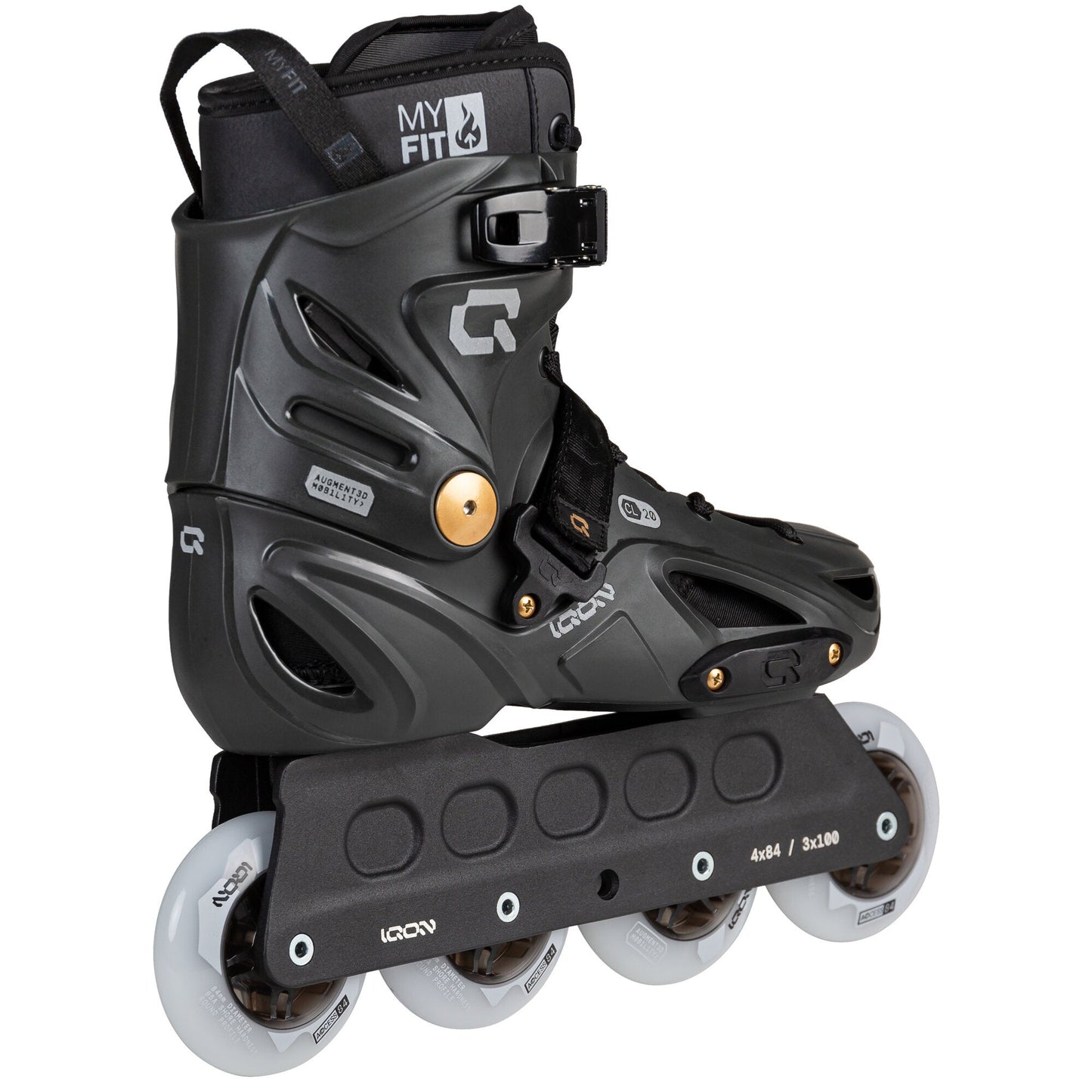 IQON CL 20 Lite Inline Skates