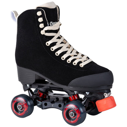 Chaya Park Dark Soul Roller Skates