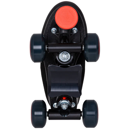 Chaya Park Dark Soul Roller Skates