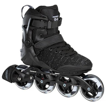 Powerslide Phuzion Xenon Mens Black 90 Inline Skates