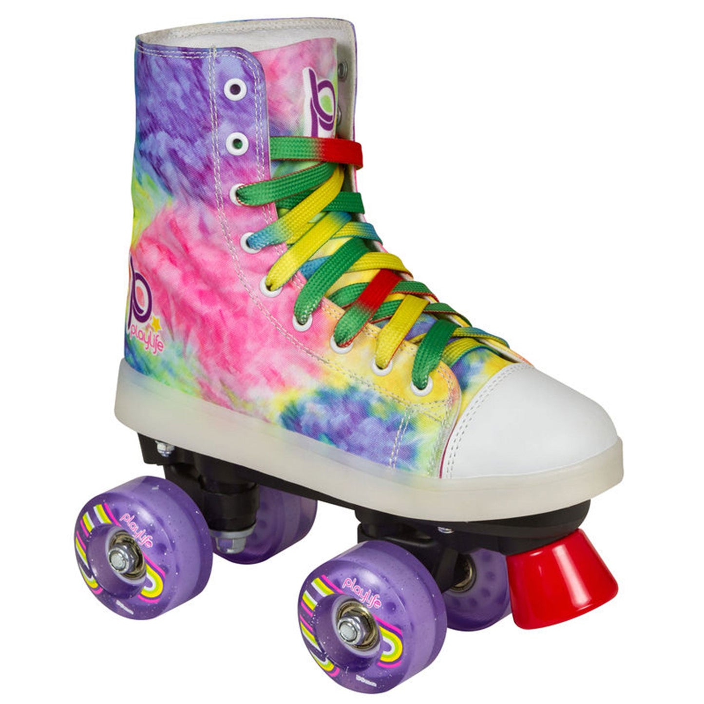 PlayLife Funky LED Skate