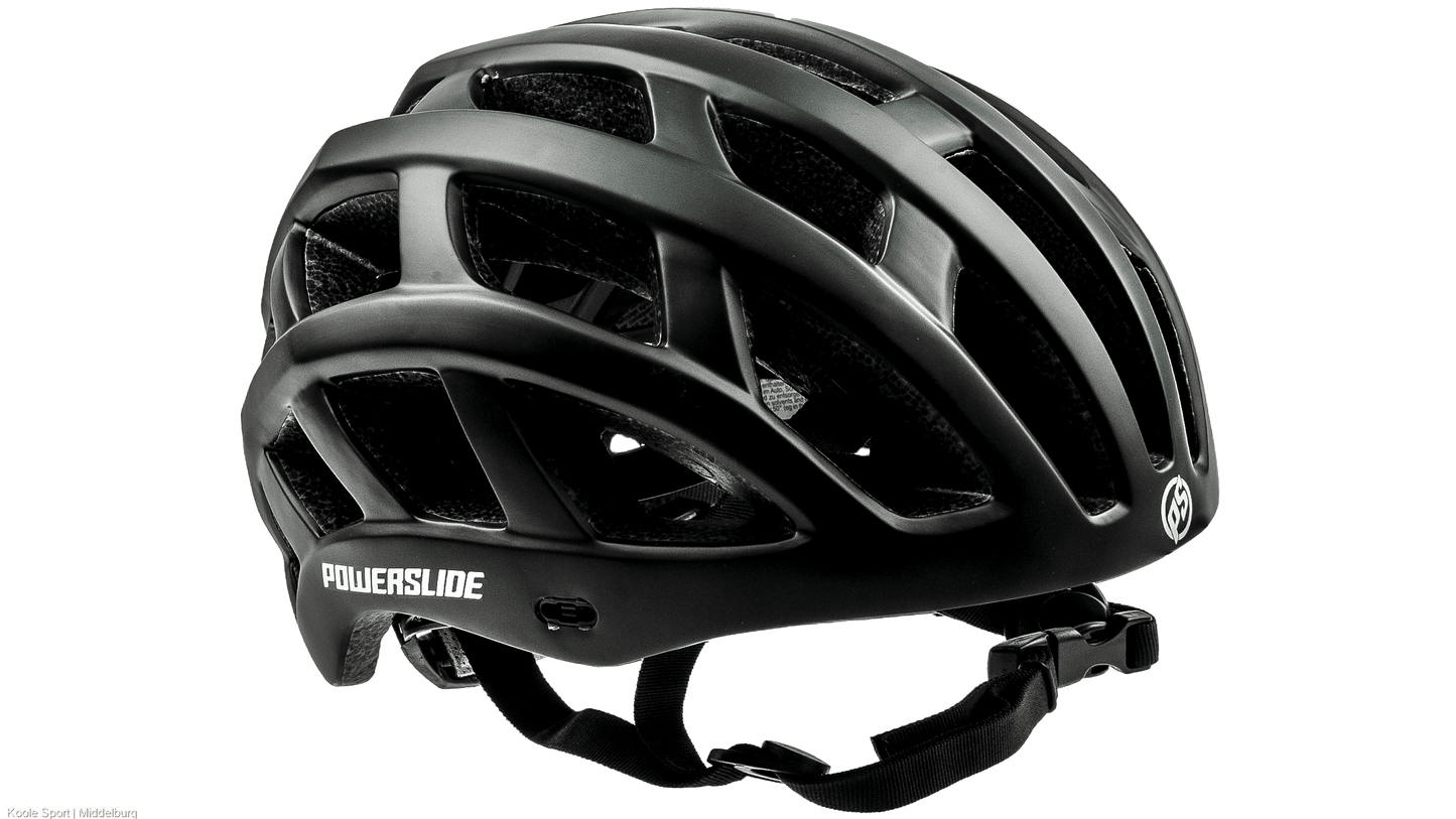 Powerslide Elite Classic Helmet