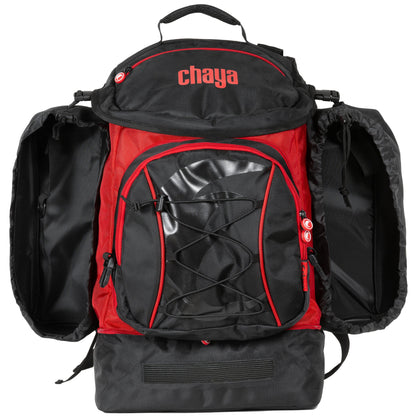 Chaya Pro Bag Red